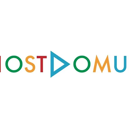 Apartmán Hostdomus - Green Flat