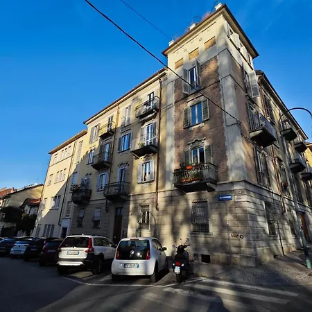 Hostdomus - Green Flat Apartamento