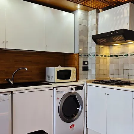 Hostdomus - Green Flat Turín