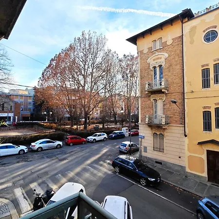 Hostdomus - Green Flat Turín