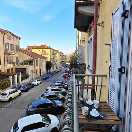 Apartamento Hostdomus - Green Flat *